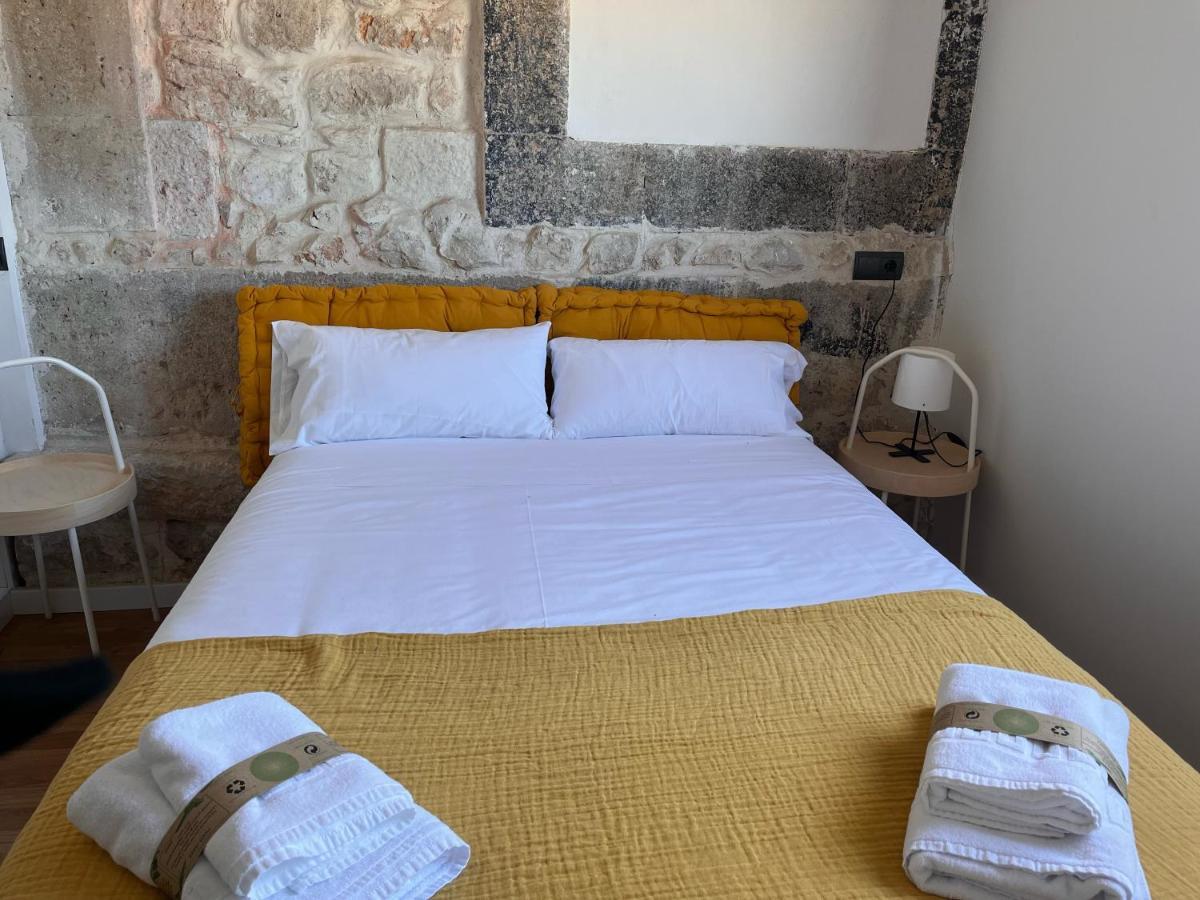 Habitacion Villanubla Ngoại thất bức ảnh