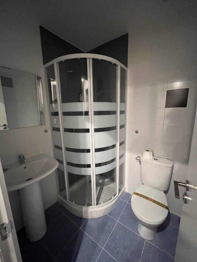 Habitacion Villanubla Ngoại thất bức ảnh