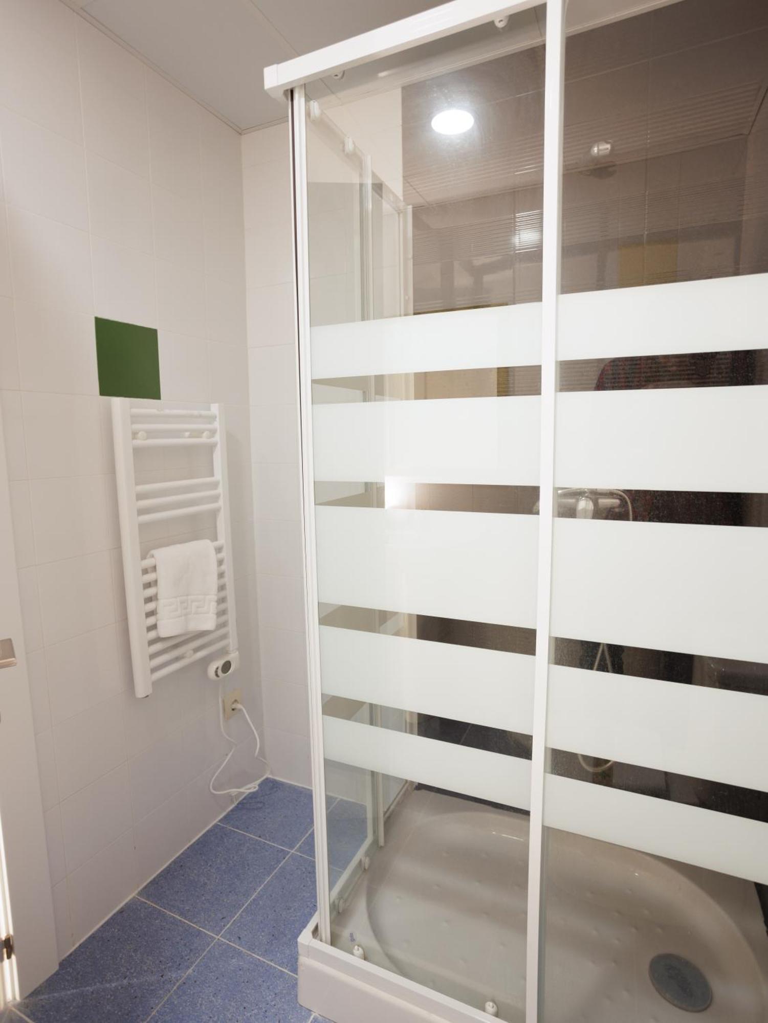 Habitacion Villanubla Ngoại thất bức ảnh