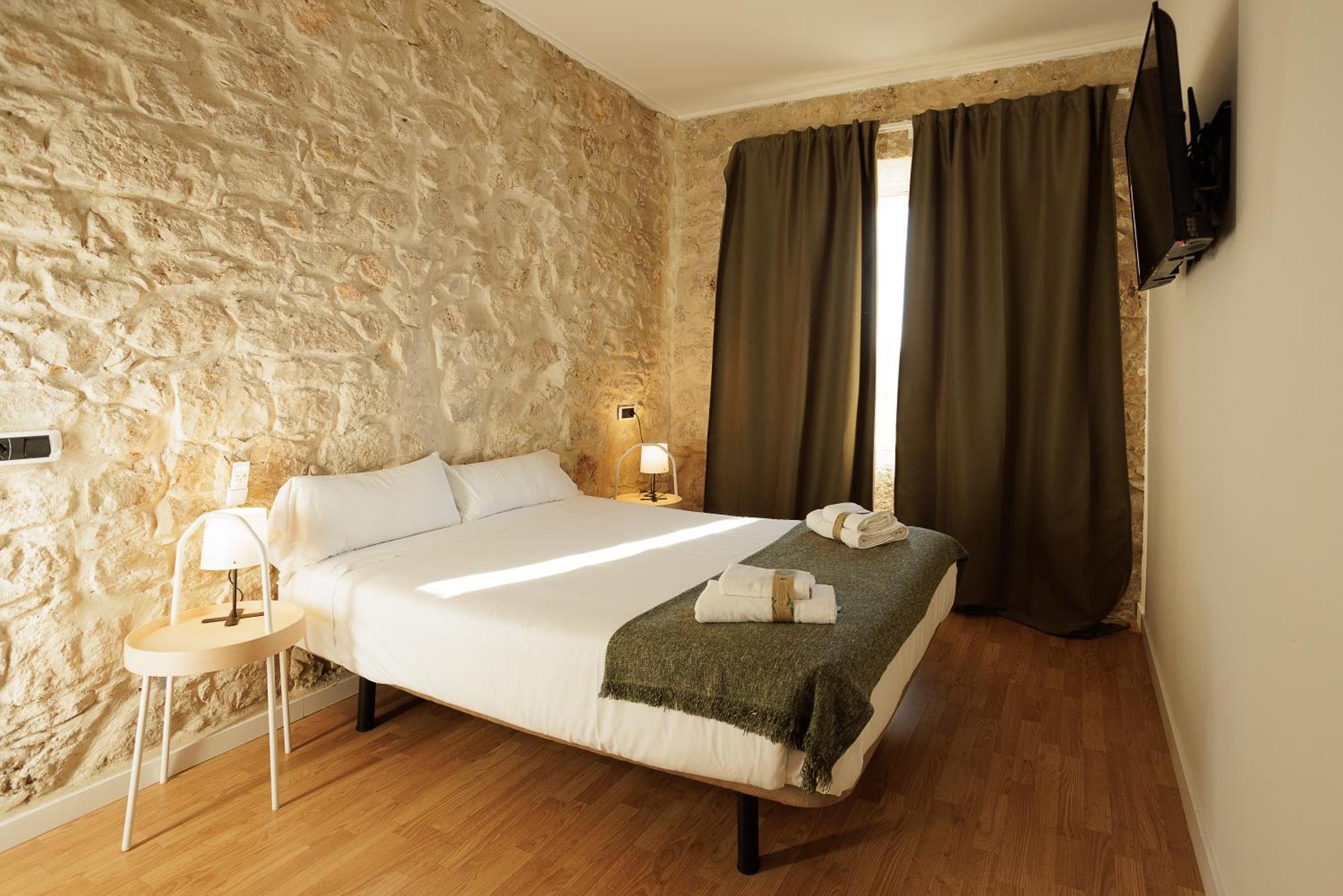 Habitacion Villanubla Ngoại thất bức ảnh